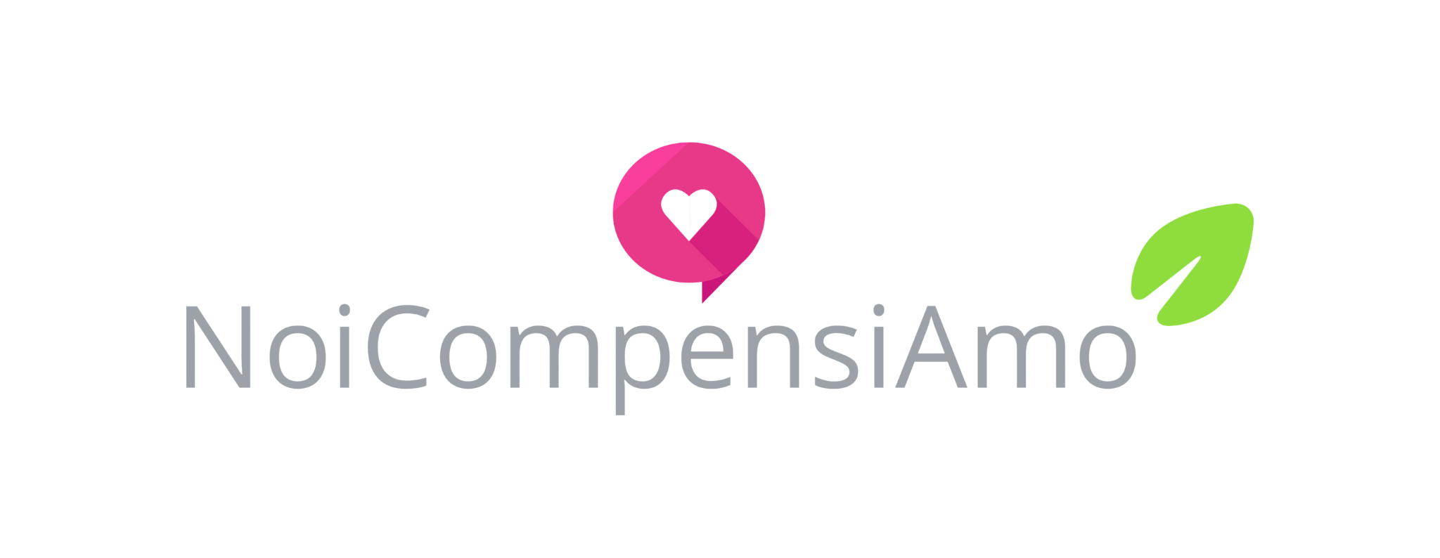 Logo NoiCompensiAmo